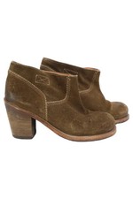 FIORENTINI + BAKER stivaletto