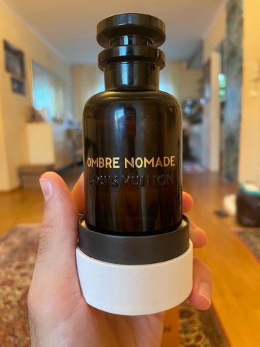 Louis vuitton ombre - vuitton, nomade