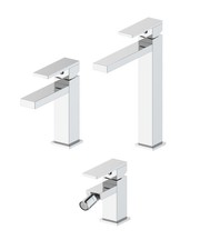 Rubinetti Bagno monocomando