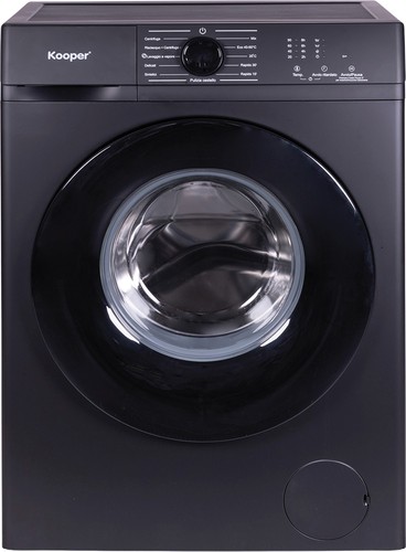 Kooper lavatrice classe - 10, kg