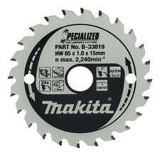 Lama specialized per seghe - specialized,