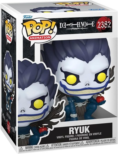 Death note ryuk - -, #2382