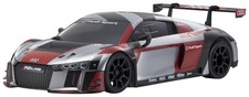 Corpo Kyosho ASC MR04W-MM Audi