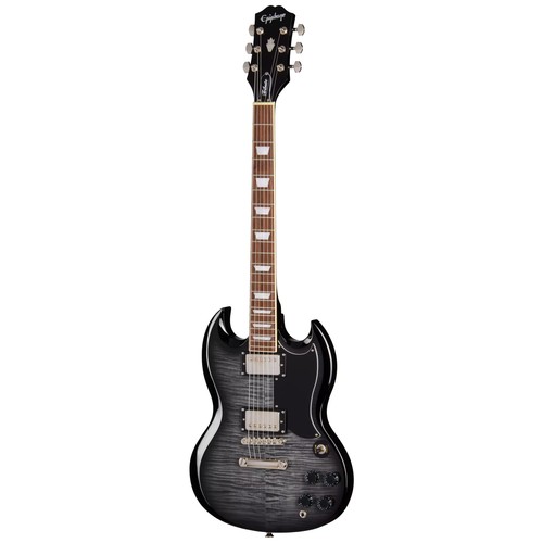 Epiphone tribute plus ebony - epiphone,