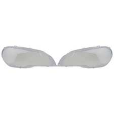 Set Fanali Vetro Sinistra