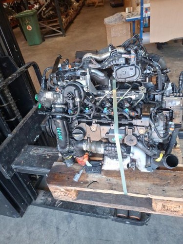 Motore citroen phase - c3,