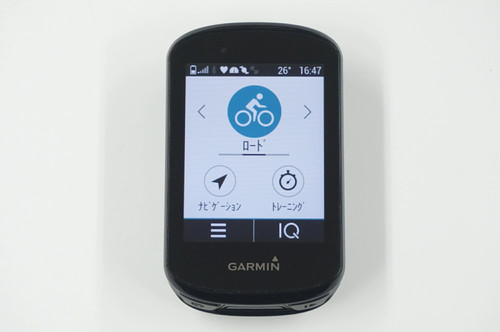 Garmin edge 830 gps ciclismo - edge,