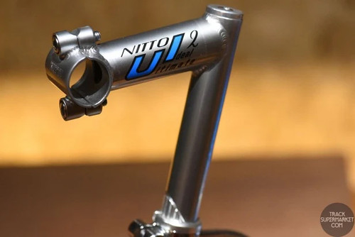 Nitto filo cromoly stelo - nitto, ui-2