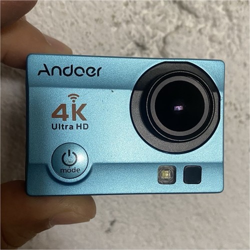 Andoer action camera ultra - camera, 4k