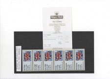 ERRORE! BANDIERA NDC NMRN A002
