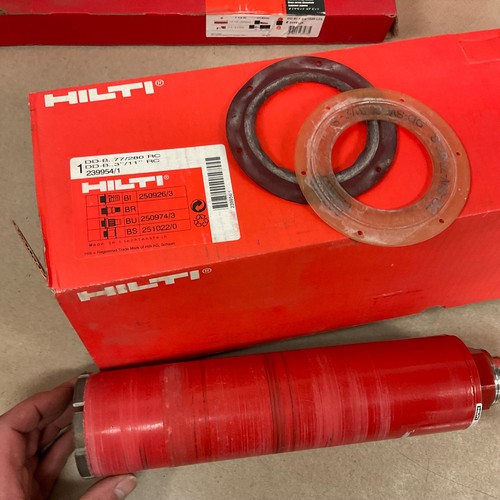 Hilti 280 rc - hilti, 3"/280