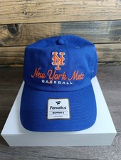 Fanatics New York Mets Women's