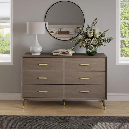 Large drawer chest of - large,