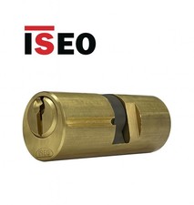 Cilindro Iseo Tondo Vintage