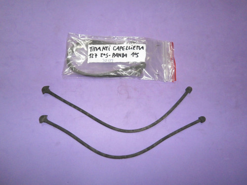 Corde cinghie tiranti - corde,