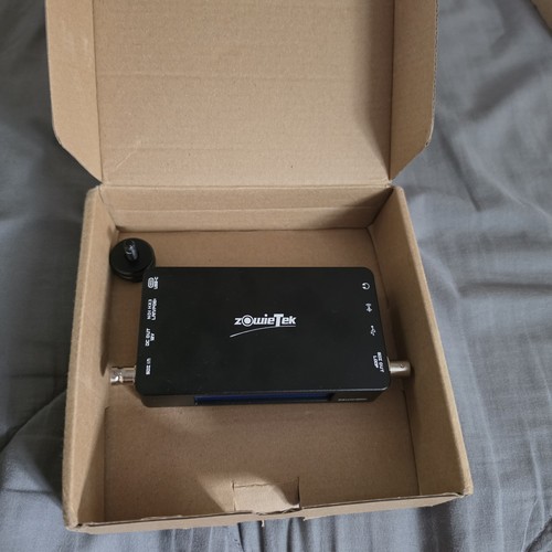 Decoder video encoder zowietek - video,
