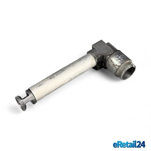 Tubo bruciatore viking venturi - tubo,