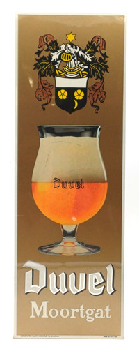 Duvel moortgat birra - moortgat,