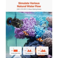 Acquario Wave Maker 20W 2113