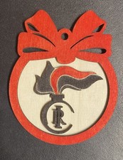 PALLINA DI NATALE CARABINIERI