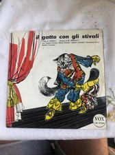 Il Gatto Con Gli Stivali 