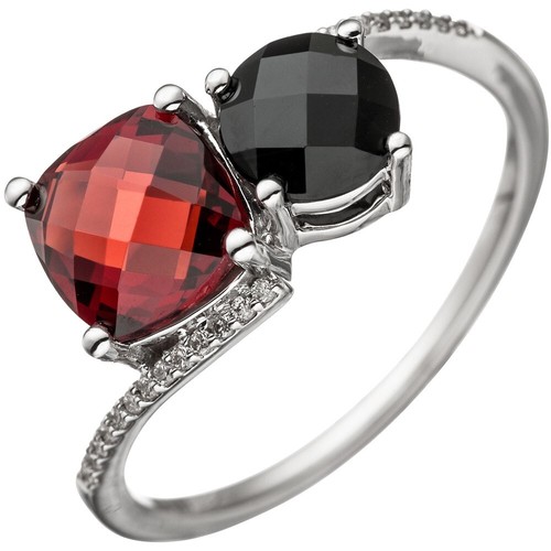 Anello donna diamanti - anello,