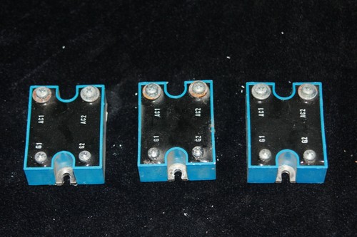 Silicon power cube scr - power, m504042
