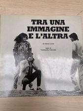 Tra Una Immagine E l’Altra