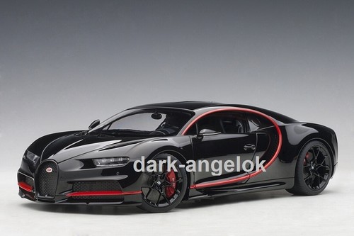 Autoart bugatti chiron - autoart,