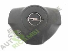 Z16YNG AIR-BAG GUIDATORE OPEL ZAFIRA «B» (2005) 1.6 CNG, 16v. Multispace, 5 p...