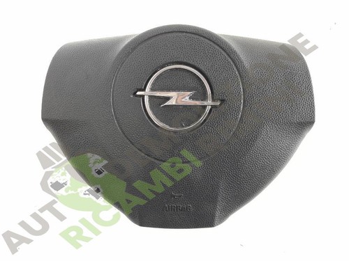 Z16yng air bag guidatore opel - z16yng, air-bag