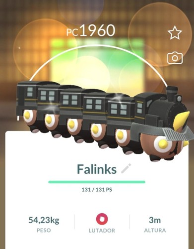 Pokémon trade shiny - pokémon, go