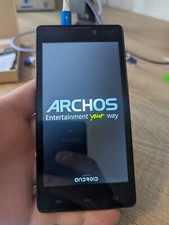 Display Neon Originale Archos