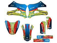 10-20 KING / FWE CX 50 TIGRE