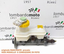 POMPA FRENO vaso ESPANSIONE MICROCAR AIXAM 300 400 evolution 721 A 741