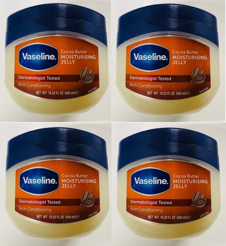 Vaselina burro di cacao - burro,