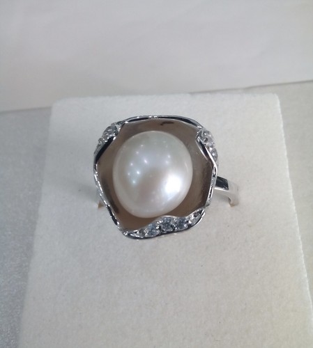 Anello donna argento 925