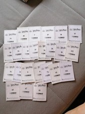 figurine harry potter conad