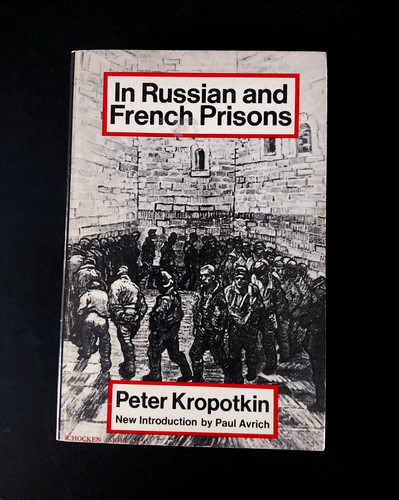 Peter kropotkin russian - russian, &