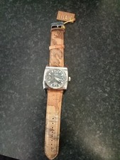 orologio alviero martini uomo