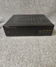 Rotel 956ax six channel - rotel, rb-956ax