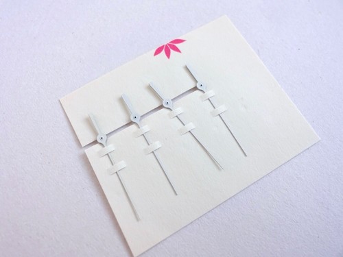 Bianco nos omega - 1x,