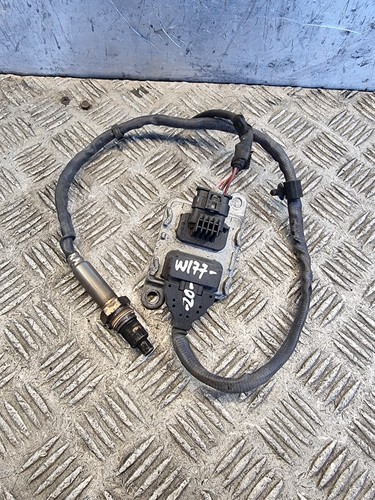 Mercedes a180 amg nox - a180, sensor