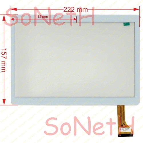 Lgm ljm flyer touch screen - ljm,