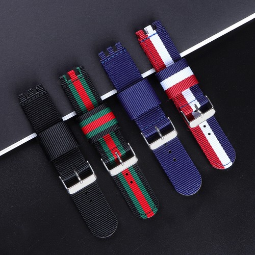 Per swatch cinturino orologio - cinturino,