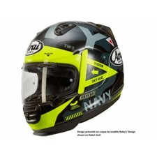 Casque Arai Chaser-X Neuf XS