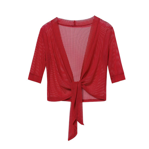 Cardigan donna maglia - , scialle