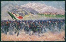 WW1 WWI Propaganda Italiana