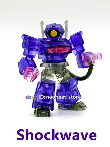 Modellino blokes transformers - modellino,