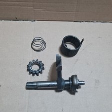 ALBERO SETTORE AVVIAMENTO PER VESPA 125 150 200 PX LML